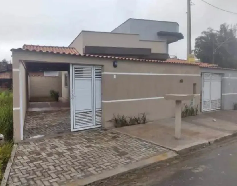 Foto 1 de Casa com 3 Quartos à venda, 256m² em Guara I, Brasília