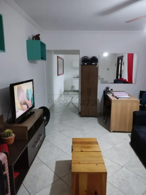 Foto 1 de Sobrado com 3 Quartos à venda, 150m² em Cidade Morumbi, São José dos Campos