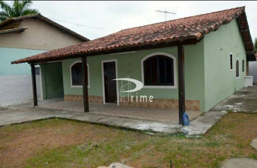 Foto 1 de Casa com 3 Quartos à venda, 140m² em Engenho do Mato, Niterói