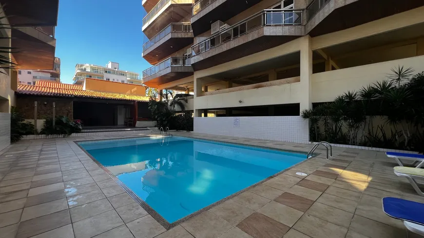 Foto 1 de Apartamento com 2 Quartos à venda, 80m² em Braga, Cabo Frio