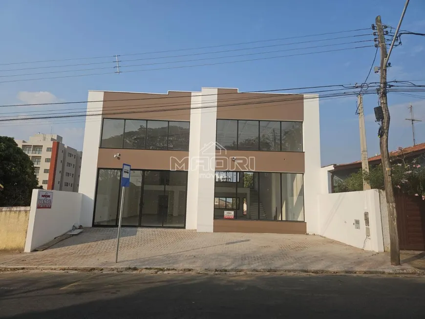 Foto 1 de Prédio Comercial com 3 Quartos para venda ou aluguel, 440m² em Residencial São Luiz, Valinhos