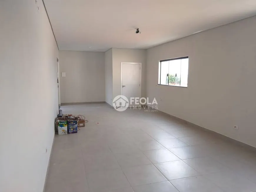 Foto 1 de Sala Comercial para alugar, 47m² em Antônio Zanaga II, Americana