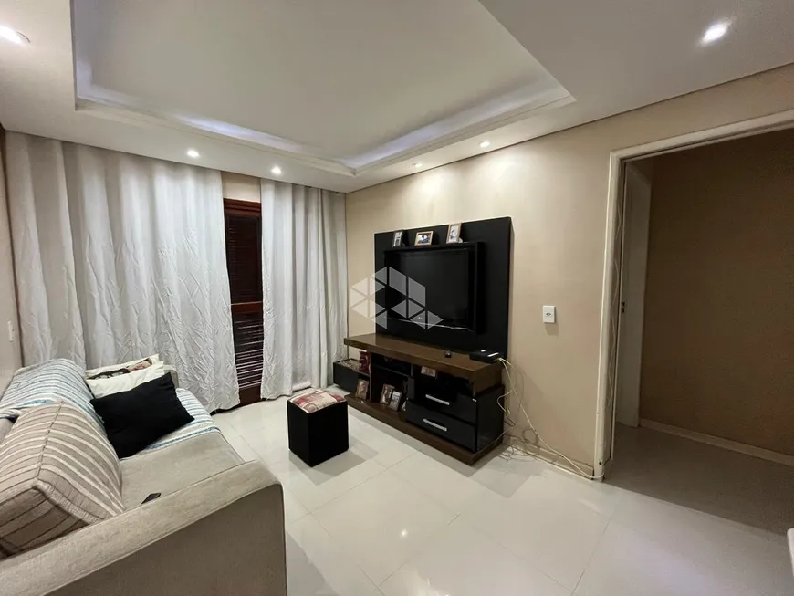 Foto 1 de Casa com 2 Quartos à venda, 110m² em Nossa Senhora das Graças, Canoas