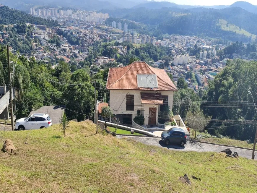 Foto 1 de Lote/Terreno à venda, 750m² em Polvilho, Cajamar