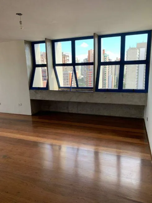 Foto 1 de Apartamento com 3 Quartos à venda, 290m² em Jardim, Santo André