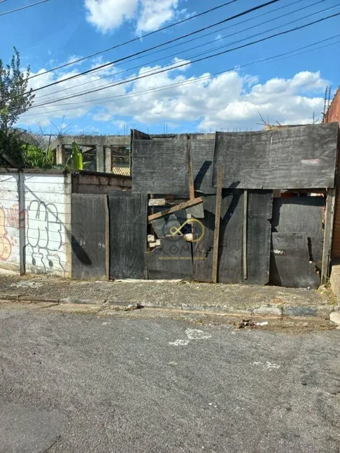 Foto 1 de Lote/Terreno à venda, 300m² em Jardim Santa Mena, Guarulhos