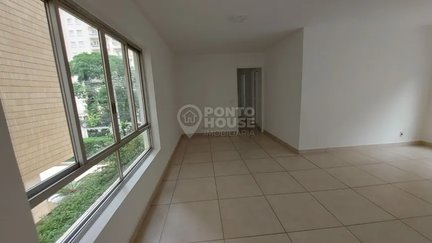 Foto 1 de Apartamento com 3 Quartos para alugar, 157m² em Paraíso, São Paulo