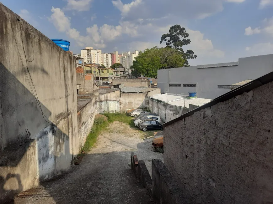 Foto 1 de à venda, 360m² em Parque Tomas Saraiva, São Paulo