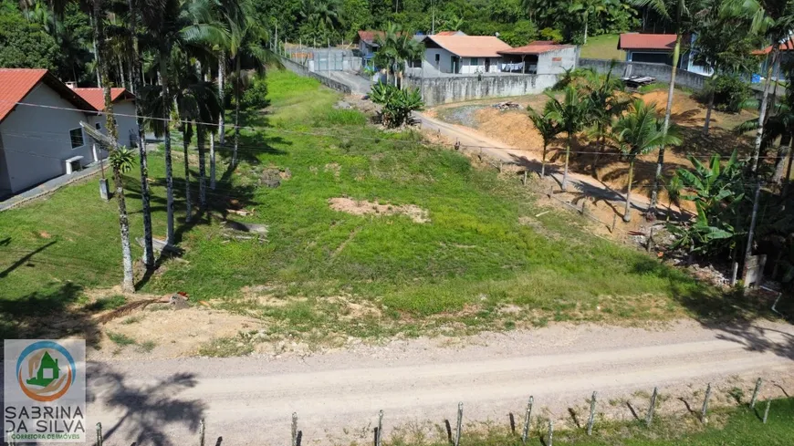 Foto 1 de Lote/Terreno à venda, 2000m² em Testo Central, Pomerode