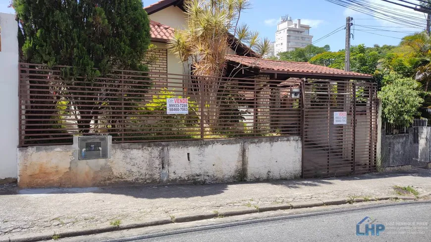 Foto 1 de Casa com 3 Quartos à venda, 100m² em Estreito, Florianópolis