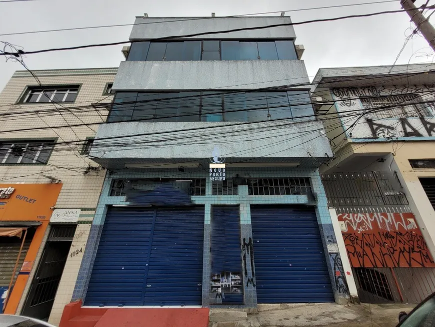 Foto 1 de Ponto Comercial para alugar, 100m² em Vila Medeiros, São Paulo