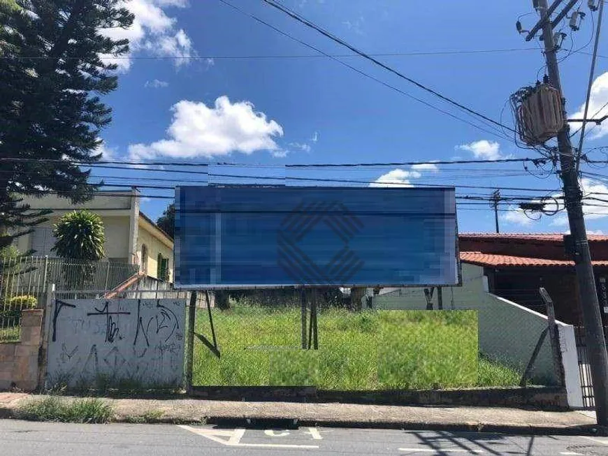 Foto 1 de Lote/Terreno para venda ou aluguel, 433m² em Jardim Santa Rosalia, Sorocaba