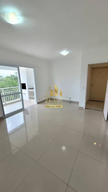 Foto 1 de Apartamento com 3 Quartos para venda ou aluguel, 89m² em Vila Suíssa, Mogi das Cruzes