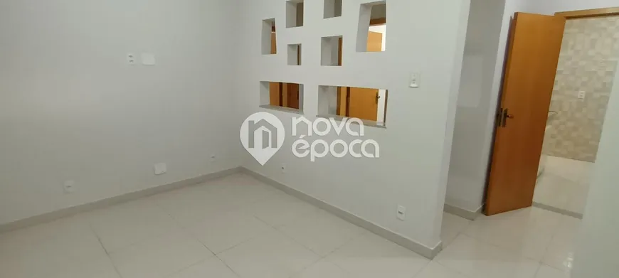 Foto 1 de Apartamento com 2 Quartos à venda, 50m² em Cachambi, Rio de Janeiro