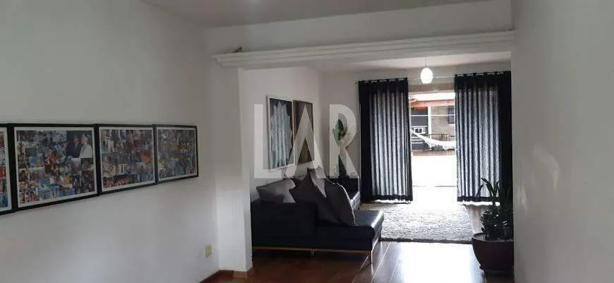 Foto 1 de Casa com 5 Quartos à venda, 512m² em Castelo, Belo Horizonte