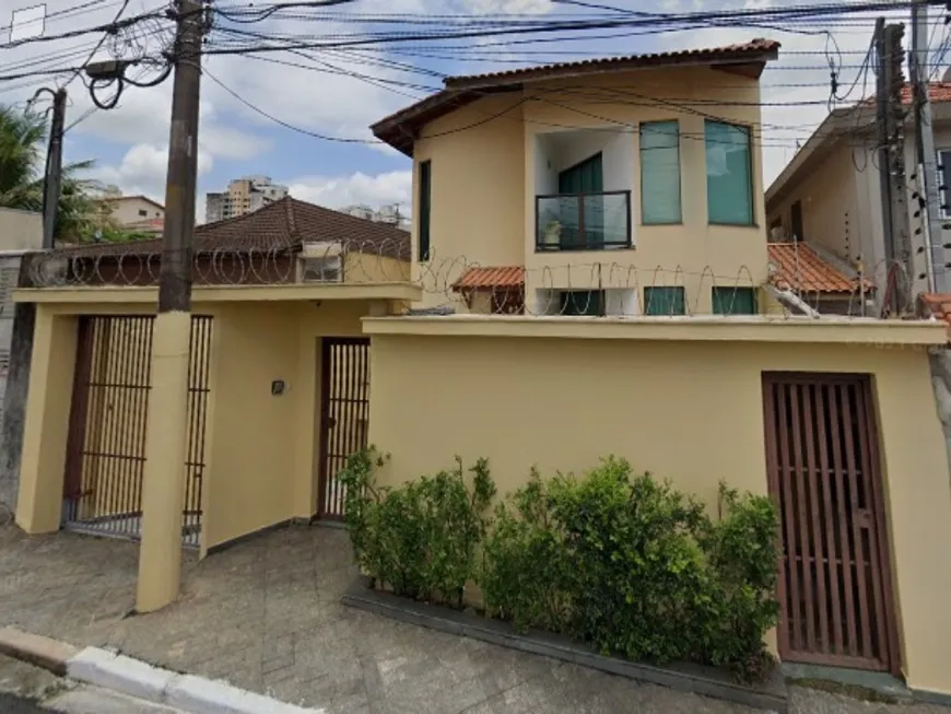 Foto 1 de Casa com 7 Quartos à venda, 700m² em Jardim Paraíso, São Paulo