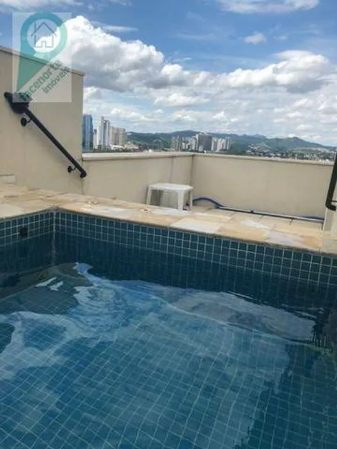 Foto 1 de Apartamento com 3 Quartos à venda, 196m² em Jardim Tupanci, Barueri