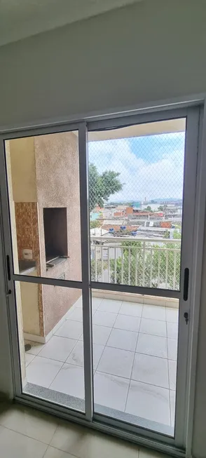 Foto 1 de Apartamento com 3 Quartos à venda, 76m² em Presidente Altino, Osasco