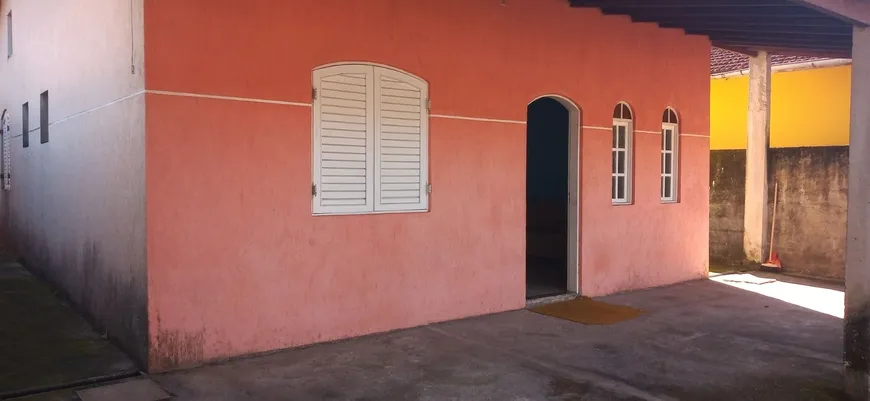 Foto 1 de Casa com 3 Quartos à venda, 100m² em Praia Vista Linda, Bertioga