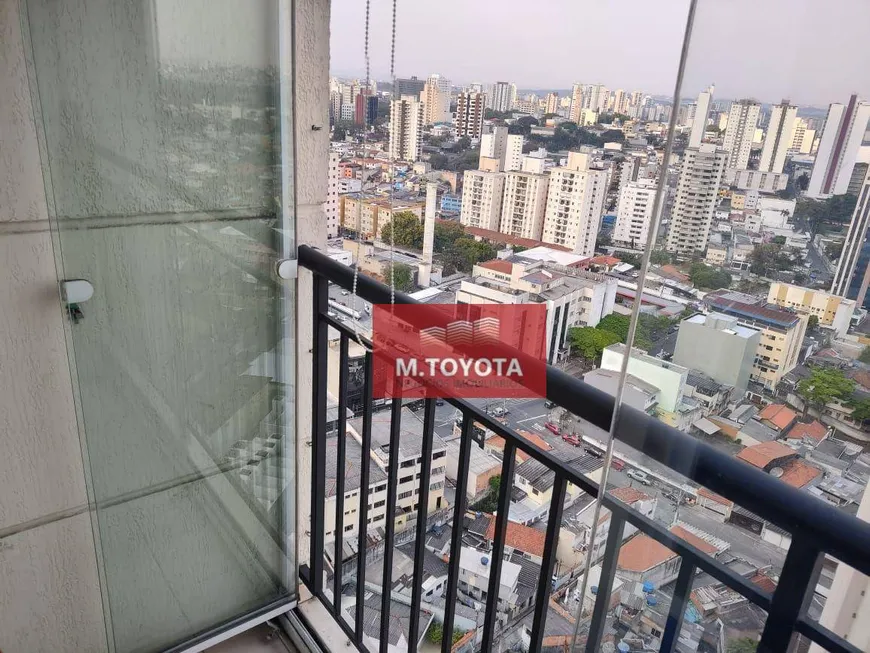 Foto 1 de Apartamento com 2 Quartos à venda, 54m² em Vila Moreira, Guarulhos