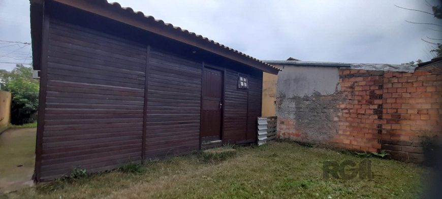 Terrenos à venda na Rua Agenor Mendes Ouriques em Porto Alegre