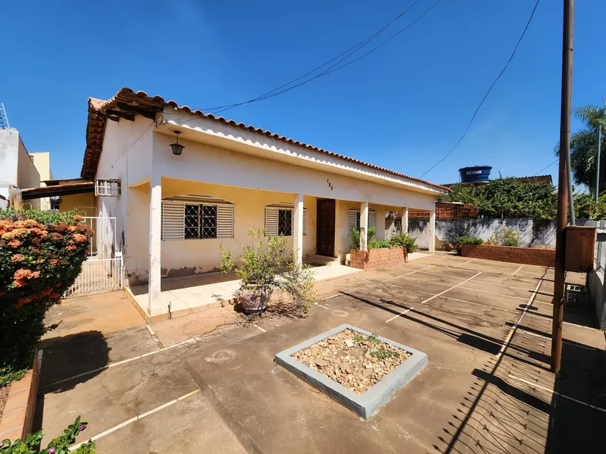 Foto 1 de Casa com 4 Quartos à venda, 120m² em Nova Várzea Grande, Várzea Grande