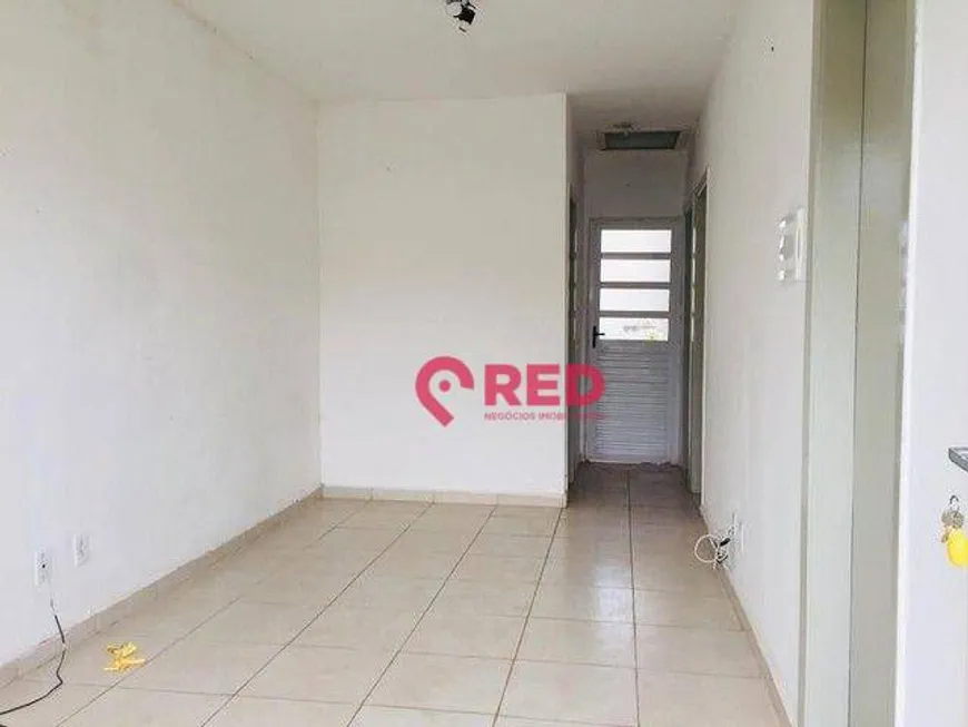 Foto 1 de Casa de Condomínio com 2 Quartos à venda, 100m² em Jardim Novo Horizonte, Sorocaba