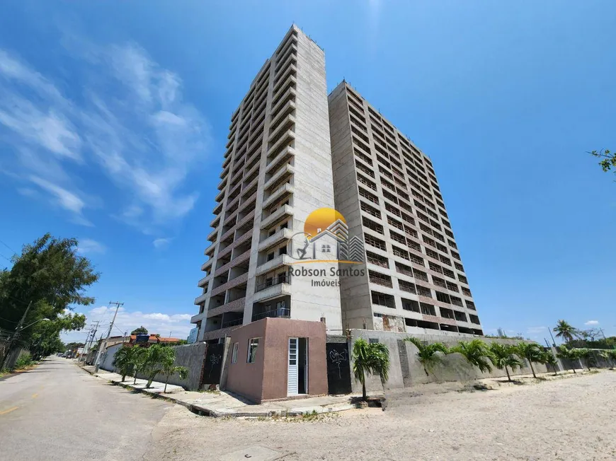 Foto 1 de Apartamento com 3 Quartos à venda, 125m² em Engenheiro Luciano Cavalcante, Fortaleza