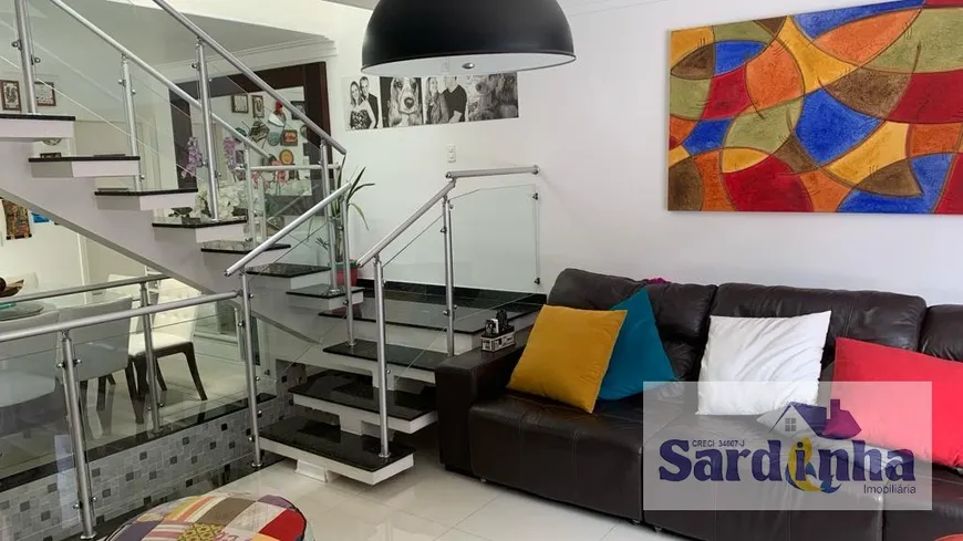 Foto 1 de Sobrado com 3 Quartos à venda, 269m² em Vila Morse, São Paulo