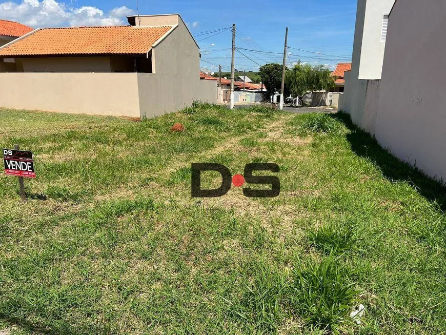 Foto 1 de Lote/Terreno à venda, 264m² em , Cerquilho