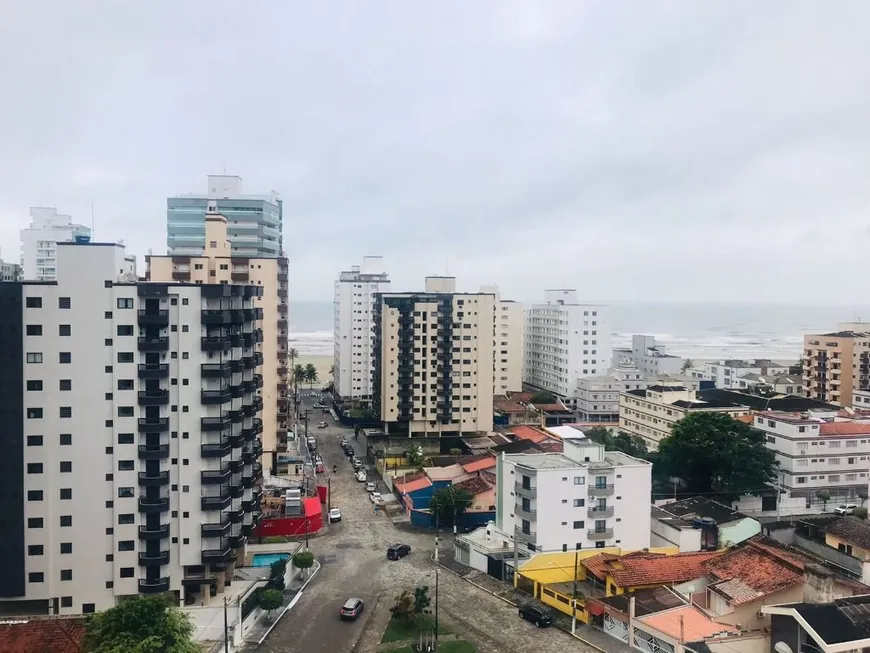 Foto 1 de Apartamento com 3 Quartos à venda, 154m² em Vila Guilhermina, Praia Grande