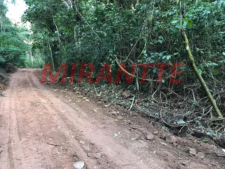 Foto 1 de Lote/Terreno à venda, 2m² em Serra da Cantareira, São Paulo