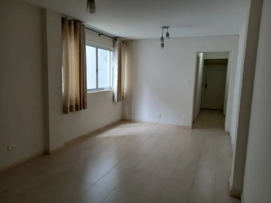 Foto 1 de Apartamento com 1 Quarto à venda, 57m² em Jardim Paulista, São Paulo