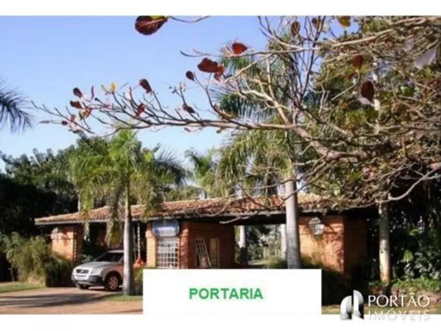 Foto 1 de Lote/Terreno à venda, 2040m² em , Arealva