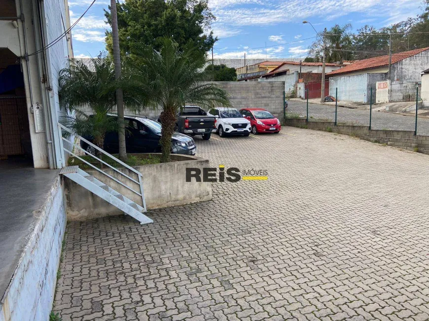 Foto 1 de Galpão/Depósito/Armazém para venda ou aluguel, 1000m² em Retiro Sao Joao, Sorocaba