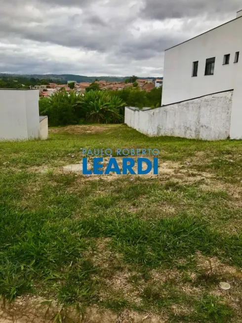 Foto 1 de Lote/Terreno à venda, 372m² em Residencial Villa do Sol, Valinhos