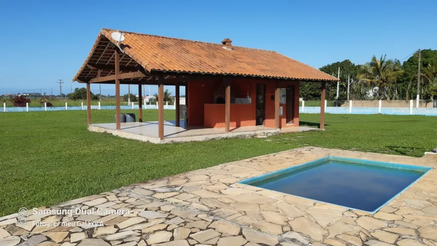 Foto 1 de Lote/Terreno à venda, 1500m² em Jaconé, Maricá