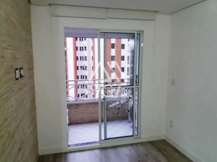 Foto 1 de Apartamento com 2 Quartos à venda, 54m² em Morumbi, São Paulo