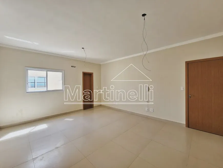 Foto 1 de Sala Comercial para alugar, 29m² em Jardim Paulistano, Ribeirão Preto