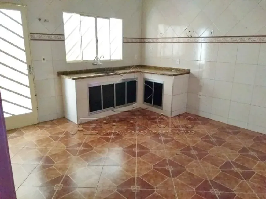 Foto 1 de Casa com 2 Quartos à venda, 135m² em Jardim Portal do Itavuvu, Sorocaba