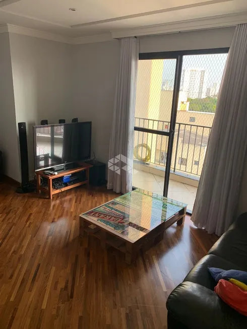 Foto 1 de Apartamento com 2 Quartos à venda, 62m² em Vila Rosalia, Guarulhos