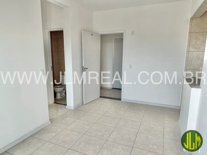 Foto 1 de Apartamento com 2 Quartos à venda, 50m² em Tabapuã, Caucaia