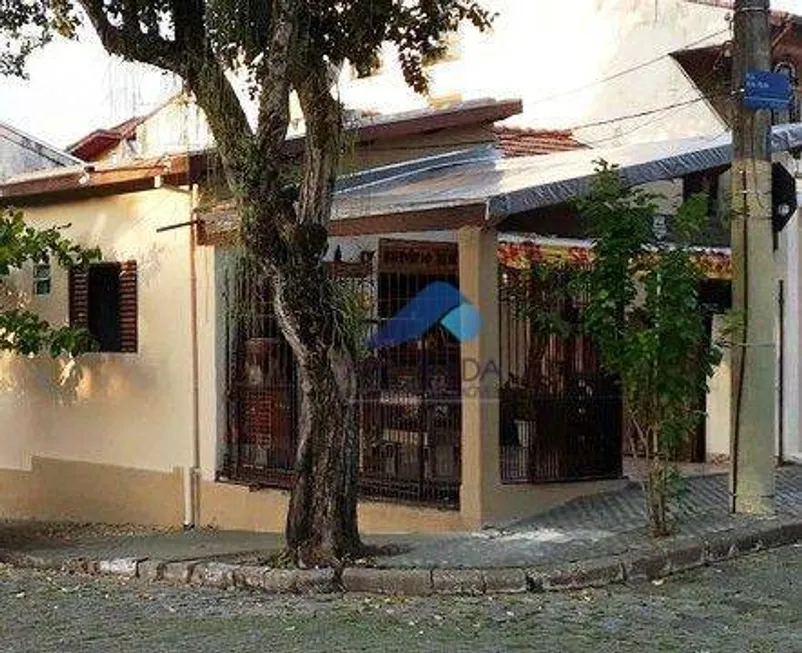 Foto 1 de Casa com 3 Quartos à venda, 95m² em Jardim Bela Vista, São José dos Campos