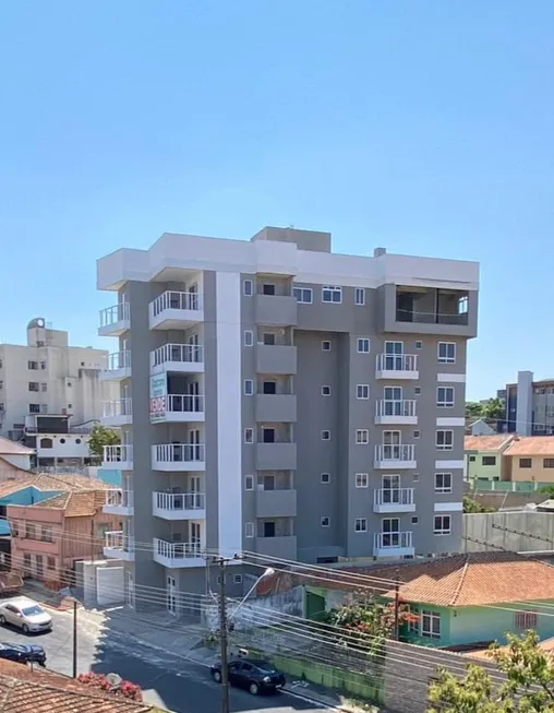 Foto 1 de Apartamento com 2 Quartos para alugar, 70m² em Órfãs, Ponta Grossa