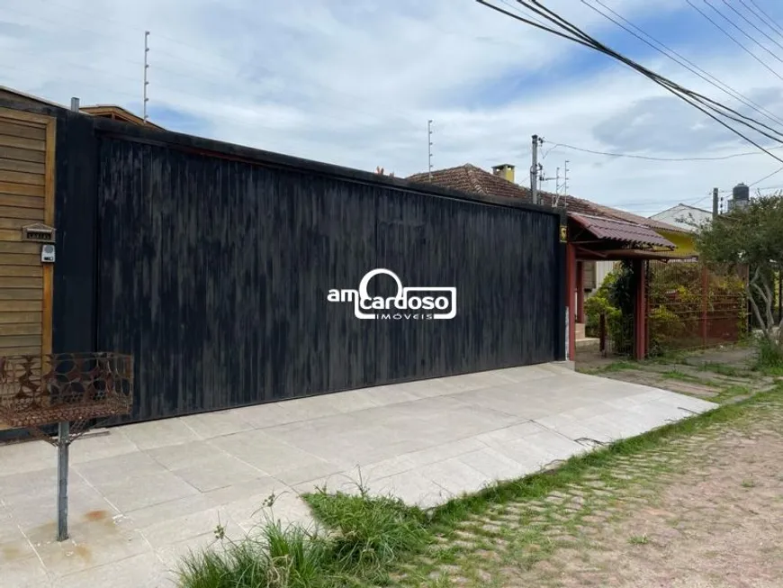 Foto 1 de Casa com 4 Quartos à venda, 144m² em Sarandi, Porto Alegre