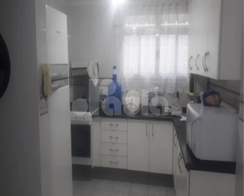 Foto 1 de Casa com 3 Quartos à venda, 266m² em Vila Camilopolis, Santo André