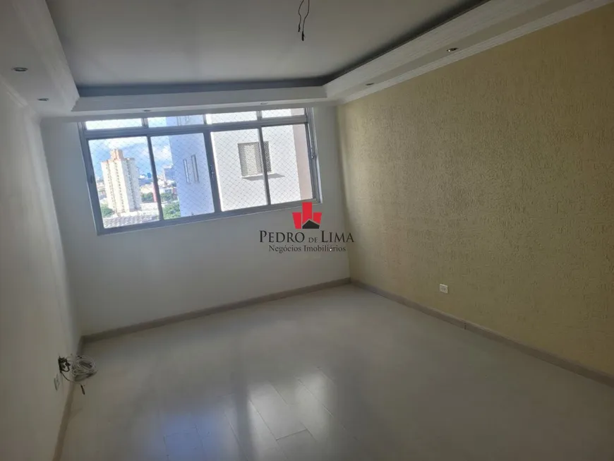 Foto 1 de Apartamento com 3 Quartos à venda, 90m² em Chácara Santo Antônio Zona Leste, São Paulo