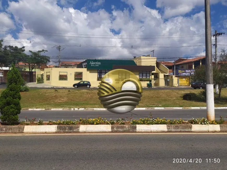 Foto 1 de Ponto Comercial à venda, 280m² em ANA LUIZA, Itupeva