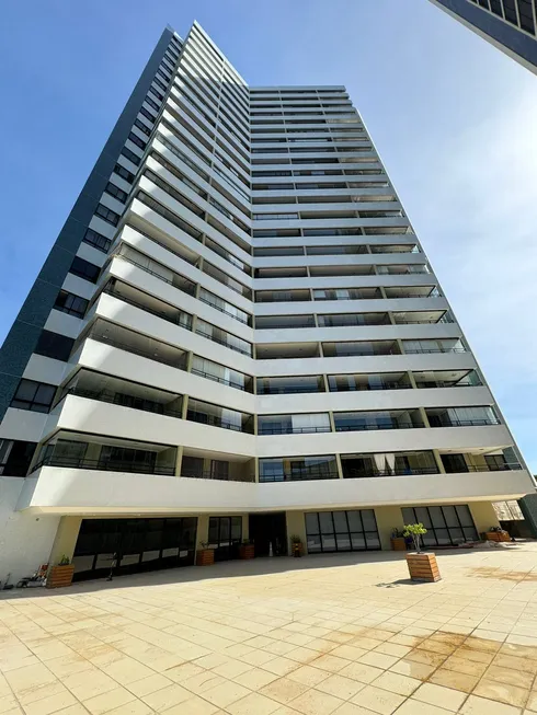 Foto 1 de Apartamento com 1 Quarto à venda, 56m² em Pituba, Salvador