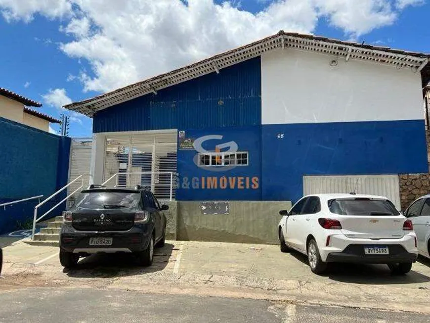 Foto 1 de Ponto Comercial para alugar, 240m² em Centro, Teresina